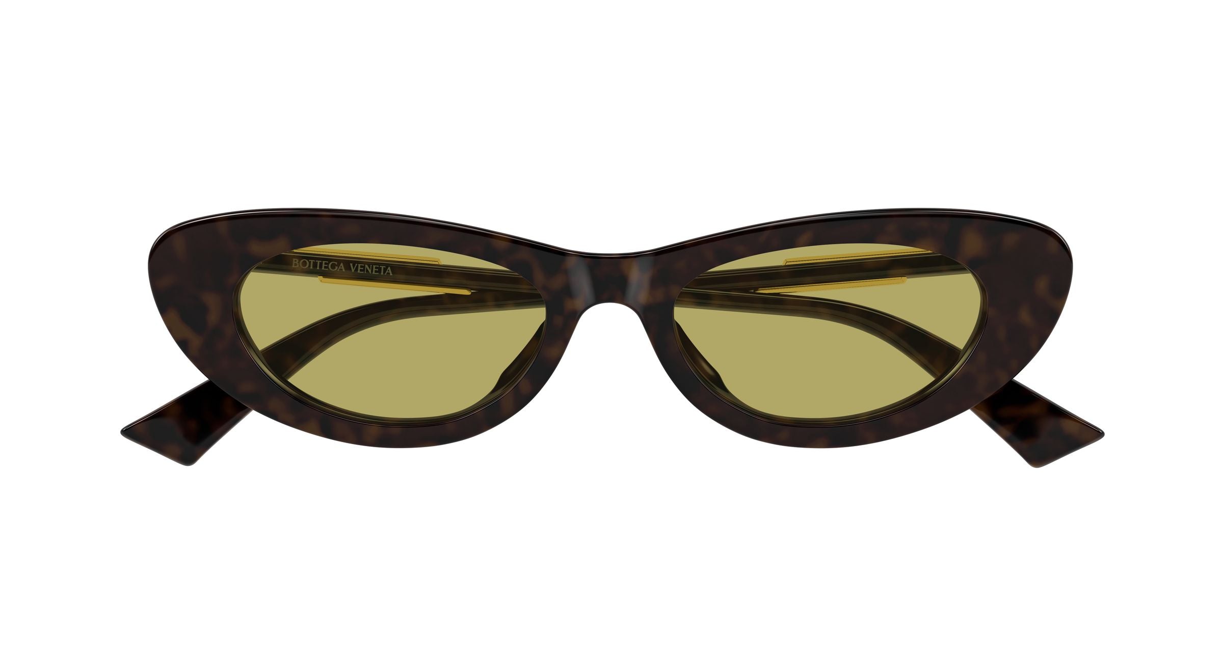 BOTTEGA VENETA BV1447S 002 51 SUNGLASSES