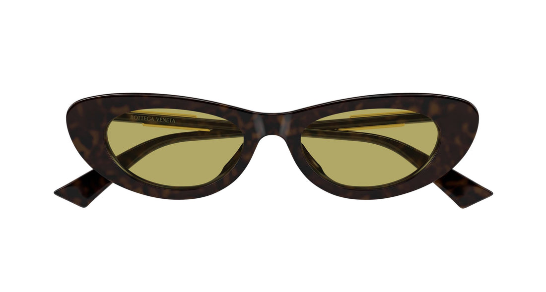 BOTTEGA VENETA BV1447S 002 51 SUNGLASSES