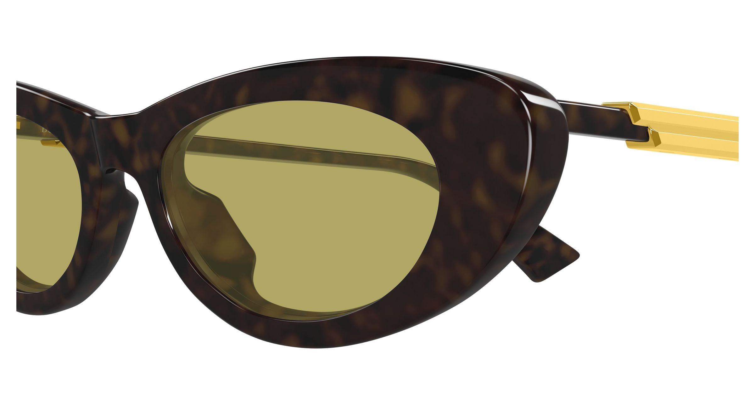 BOTTEGA VENETA BV1447S 002 51 SUNGLASSES