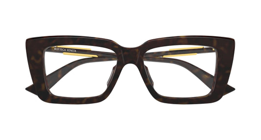 BOTTEGA VENETA BV1448O 002 53 FRAME