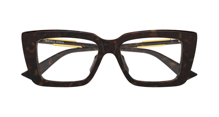 BOTTEGA VENETA BV1448O 002 53 FRAME