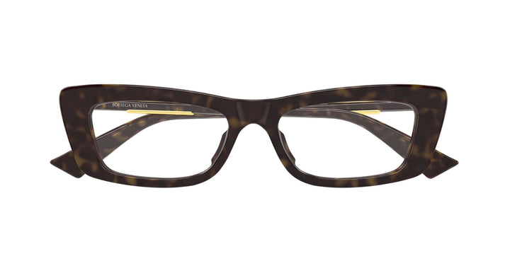 BOTTEGA VENETA BV1449O 002 52 FRAME