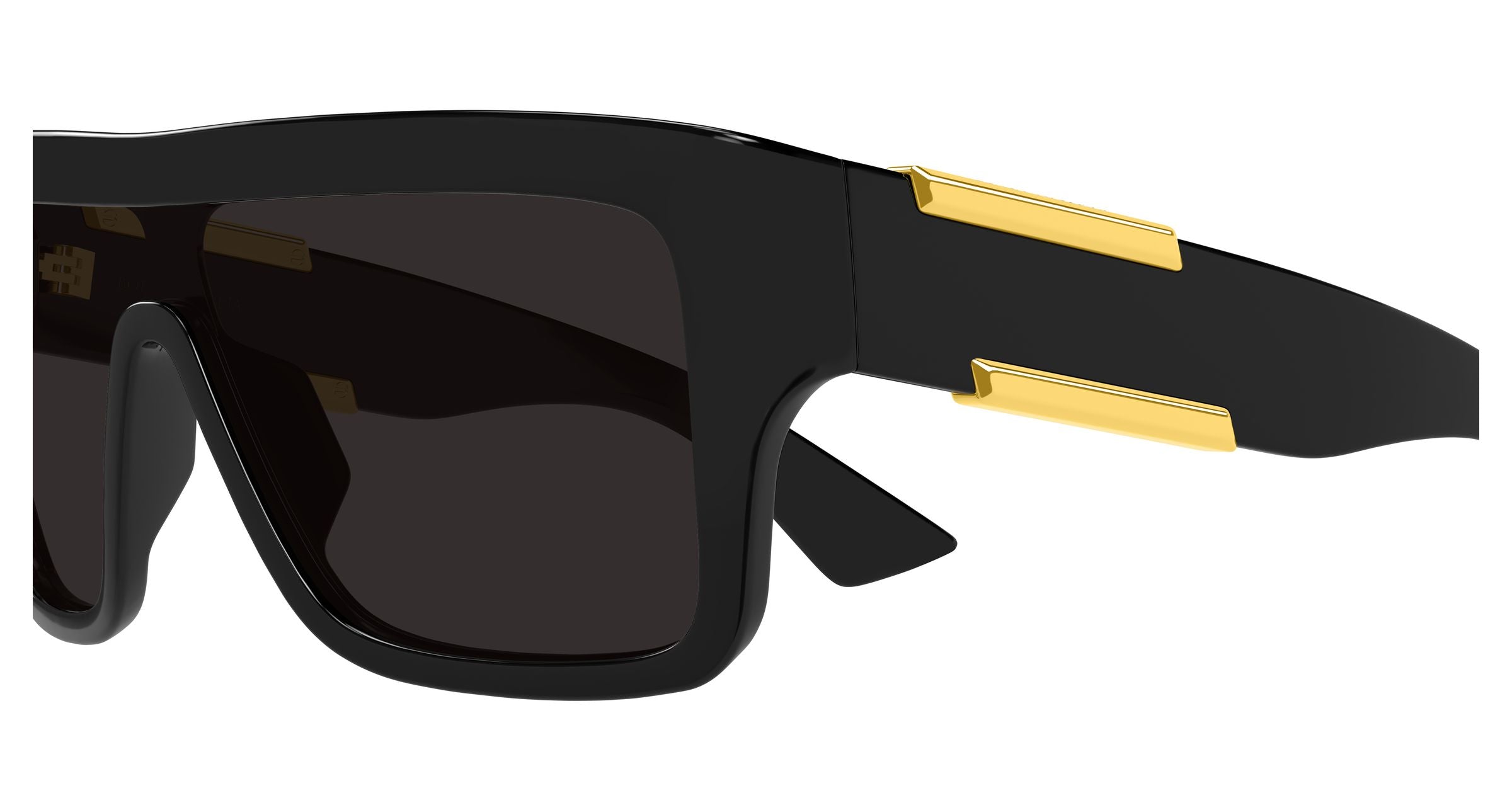 BOTTEGA VENETA BV1451S 001 99 SUNGLASSES