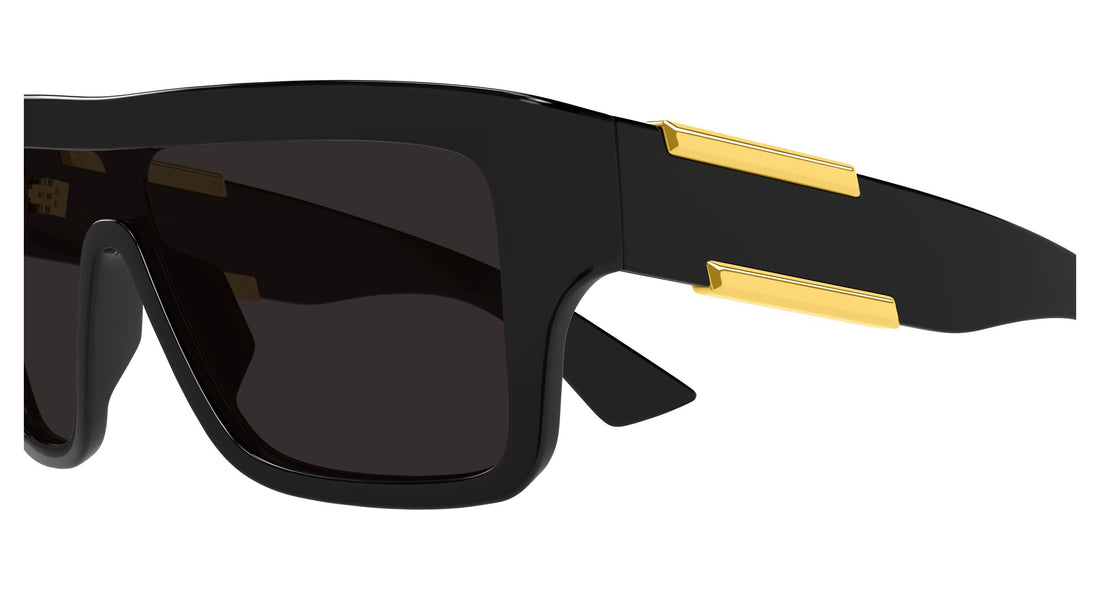 BOTTEGA VENETA BV1451S 001 99 SUNGLASSES
