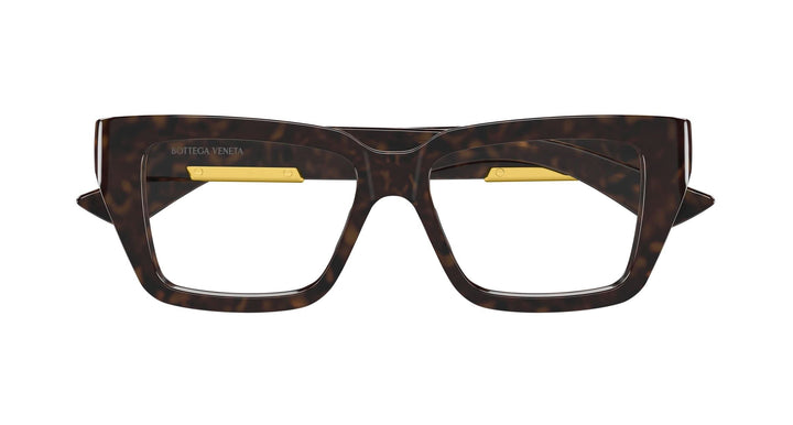 BOTTEGA VENETA BV1455O 002 52 FRAME