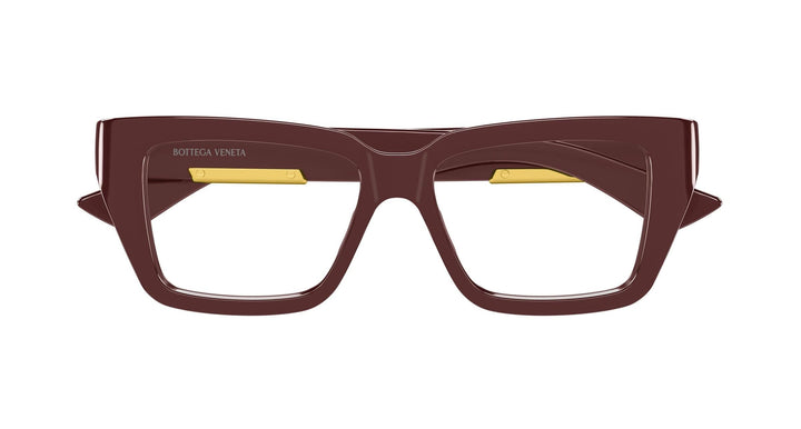 BOTTEGA VENETA BV1455O 004 52 FRAME