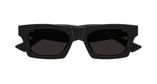 BOTTEGA VENETA BV1457S 001 51 SUNGLASSES