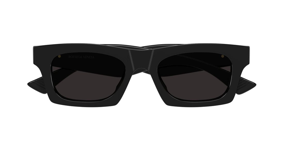 BOTTEGA VENETA BV1457S 001 51 SUNGLASSES