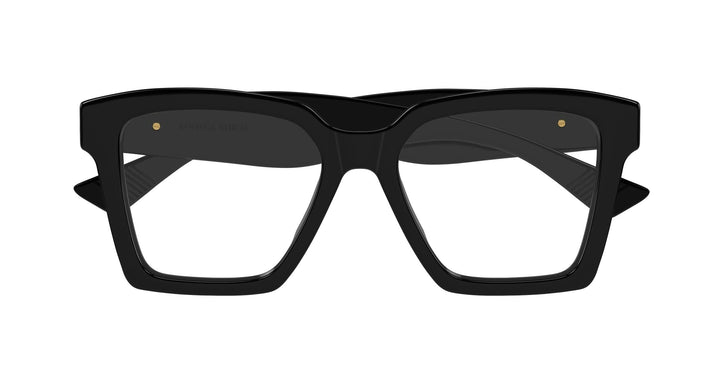 BOTTEGA VENETA BV1458O 001 52 FRAME