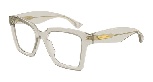 BOTTEGA VENETA BV1458O 003 52 FRAME