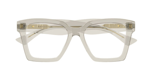 BOTTEGA VENETA BV1458O 003 52 FRAME