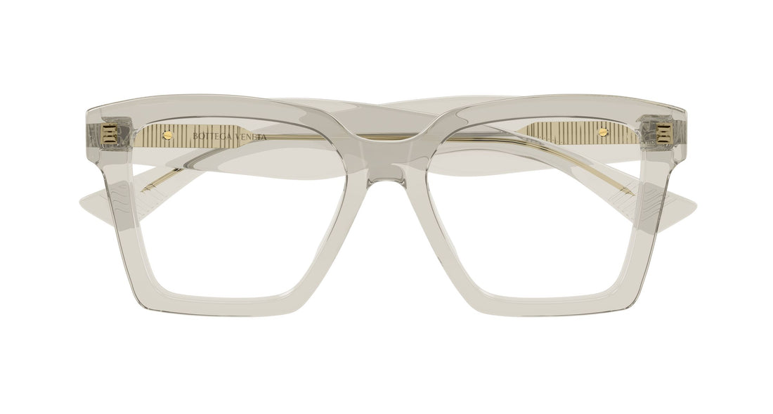 BOTTEGA VENETA BV1458O 003 52 FRAME