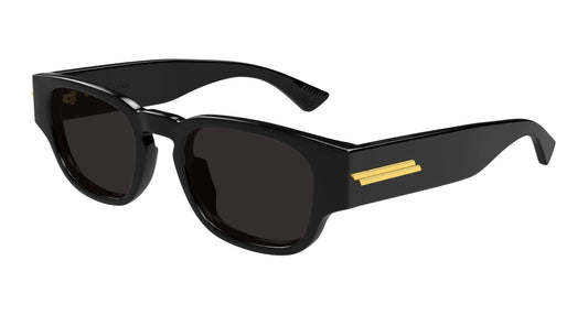 BOTTEGA VENETA BV1460S 001 51 SUNGLASSES