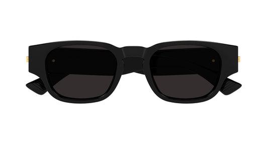 BOTTEGA VENETA BV1460S 001 51 SUNGLASSES