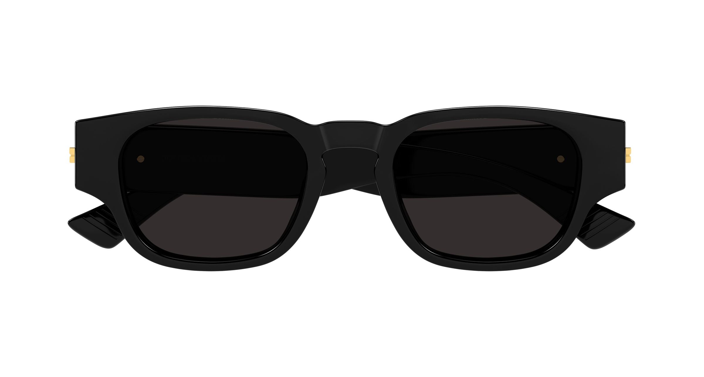 BOTTEGA VENETA BV1460S 001 51 SUNGLASSES