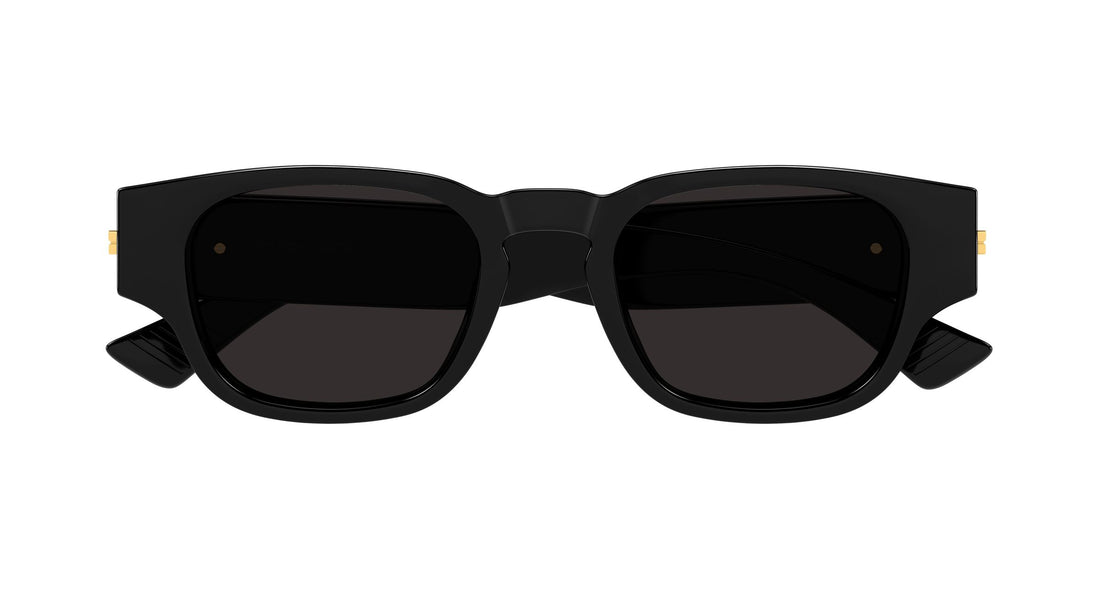 BOTTEGA VENETA BV1460S 001 51 SUNGLASSES