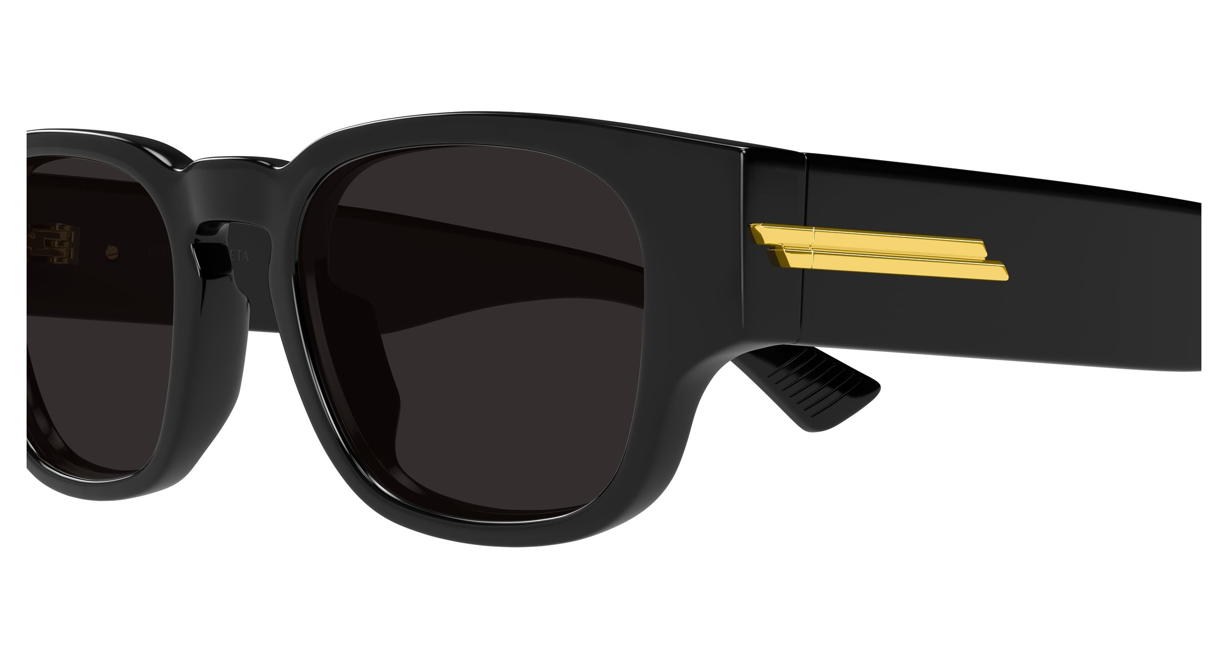 BOTTEGA VENETA BV1460S 001 51 SUNGLASSES