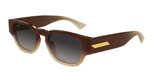 BOTTEGA VENETA BV1460S 003 51 SUNGLASSES