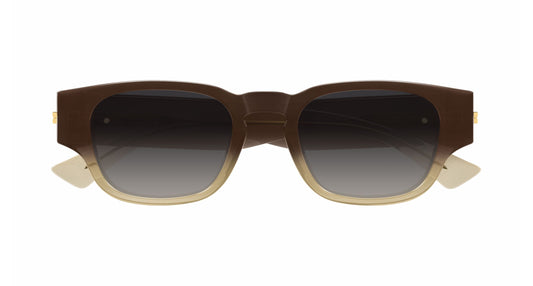 BOTTEGA VENETA BV1460S 003 51 SUNGLASSES