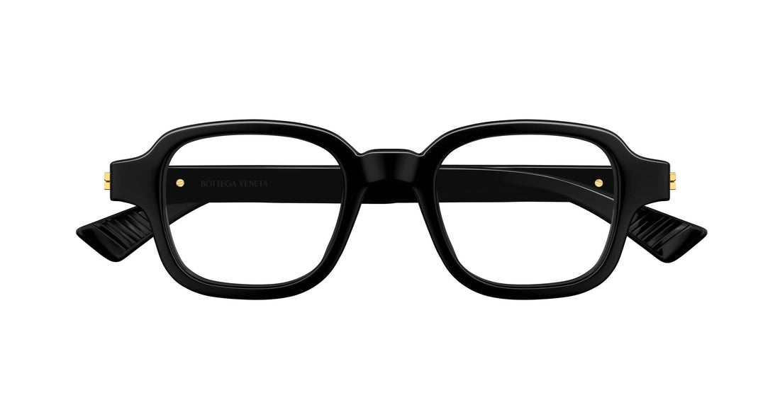 BOTTEGA VENETA BV1462O 006 48 FRAME