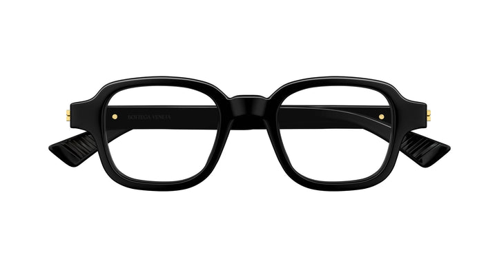 BOTTEGA VENETA BV1462O 006 48 FRAME