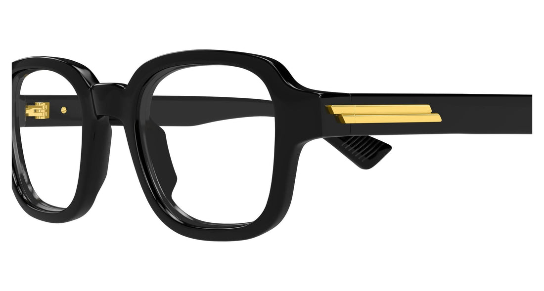 BOTTEGA VENETA BV1462O 006 48 FRAME