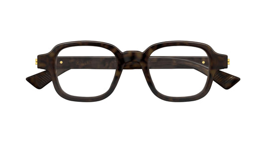 BOTTEGA VENETA BV1462O 007 48 FRAME
