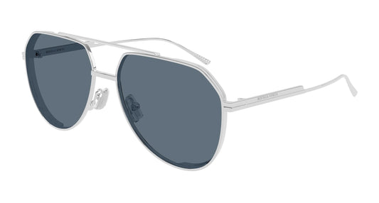 BOTTEGA VENETA BV1465S 003 60 SUNGLASSES