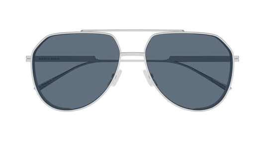 BOTTEGA VENETA BV1465S 003 60 SUNGLASSES