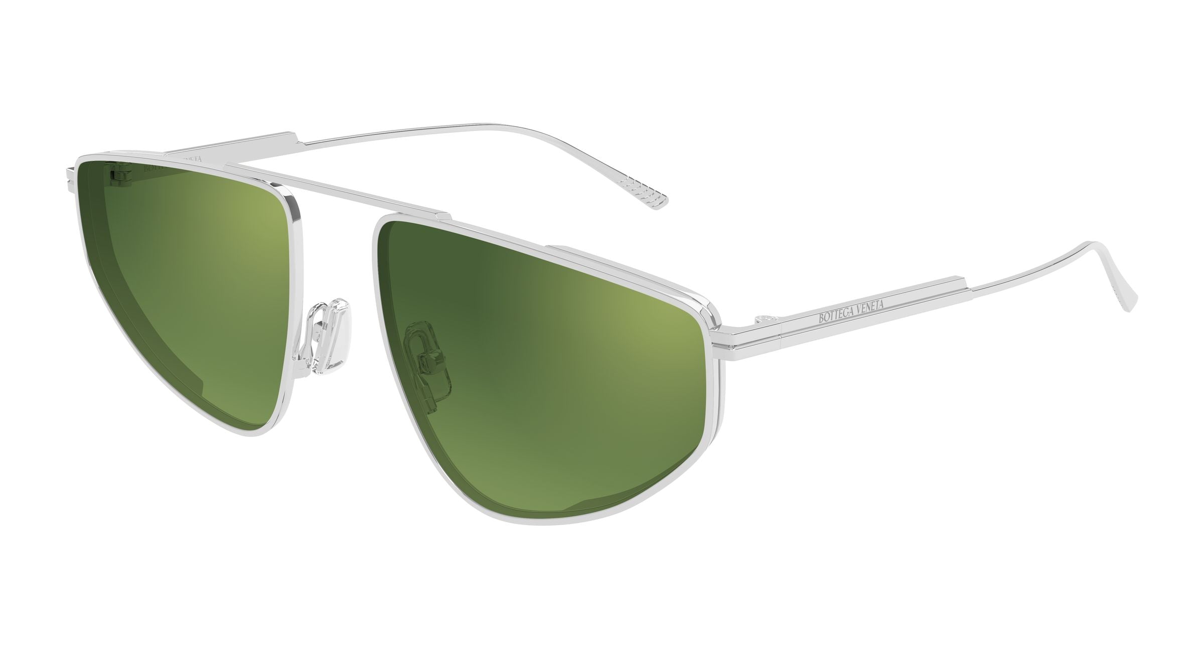 BOTTEGA VENETA BV1466S 002 59 SUNGLASSES