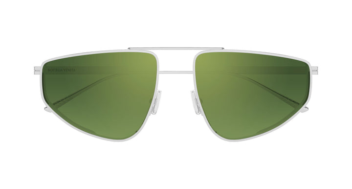 BOTTEGA VENETA BV1466S 002 59 SUNGLASSES