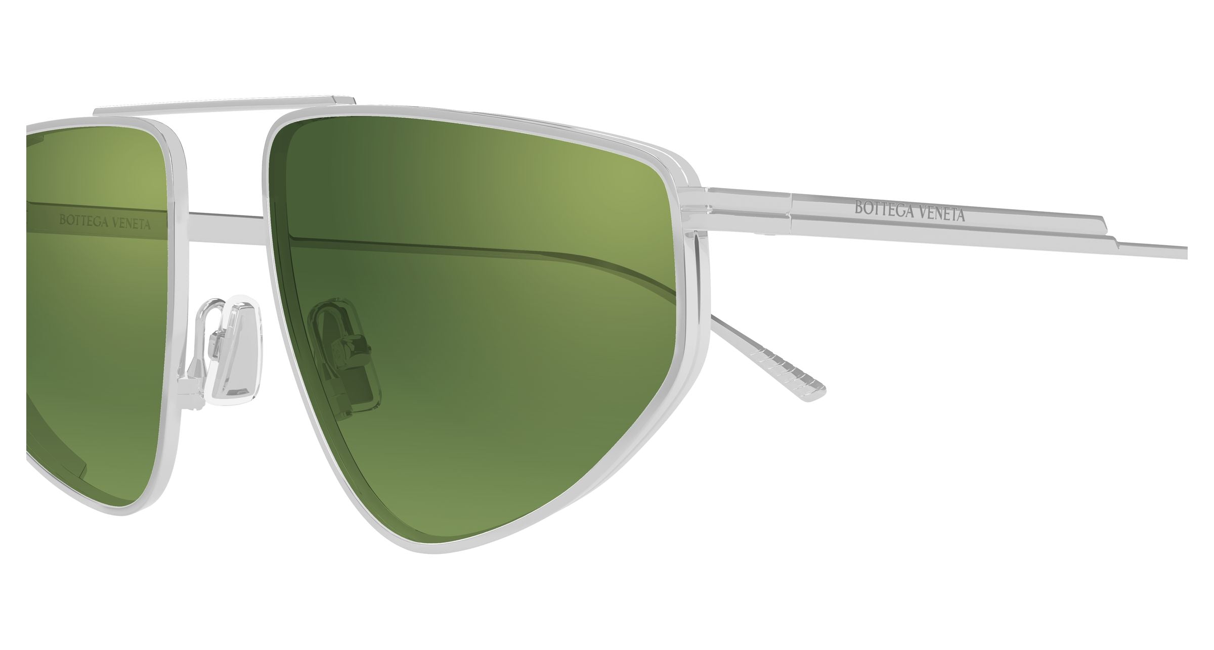 BOTTEGA VENETA BV1466S 002 59 SUNGLASSES