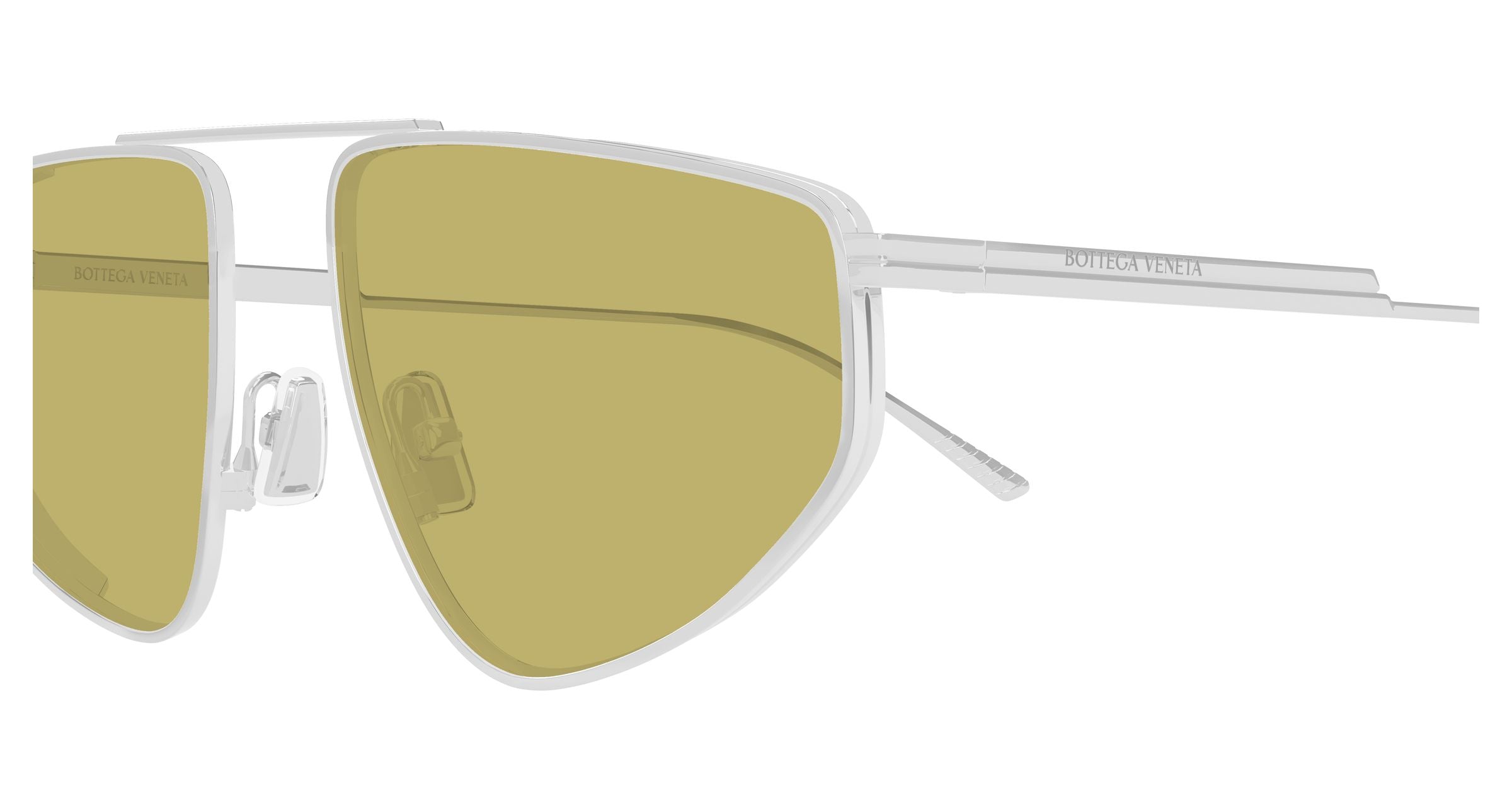 BOTTEGA VENETA BV1466S 003 59 SUNGLASSES