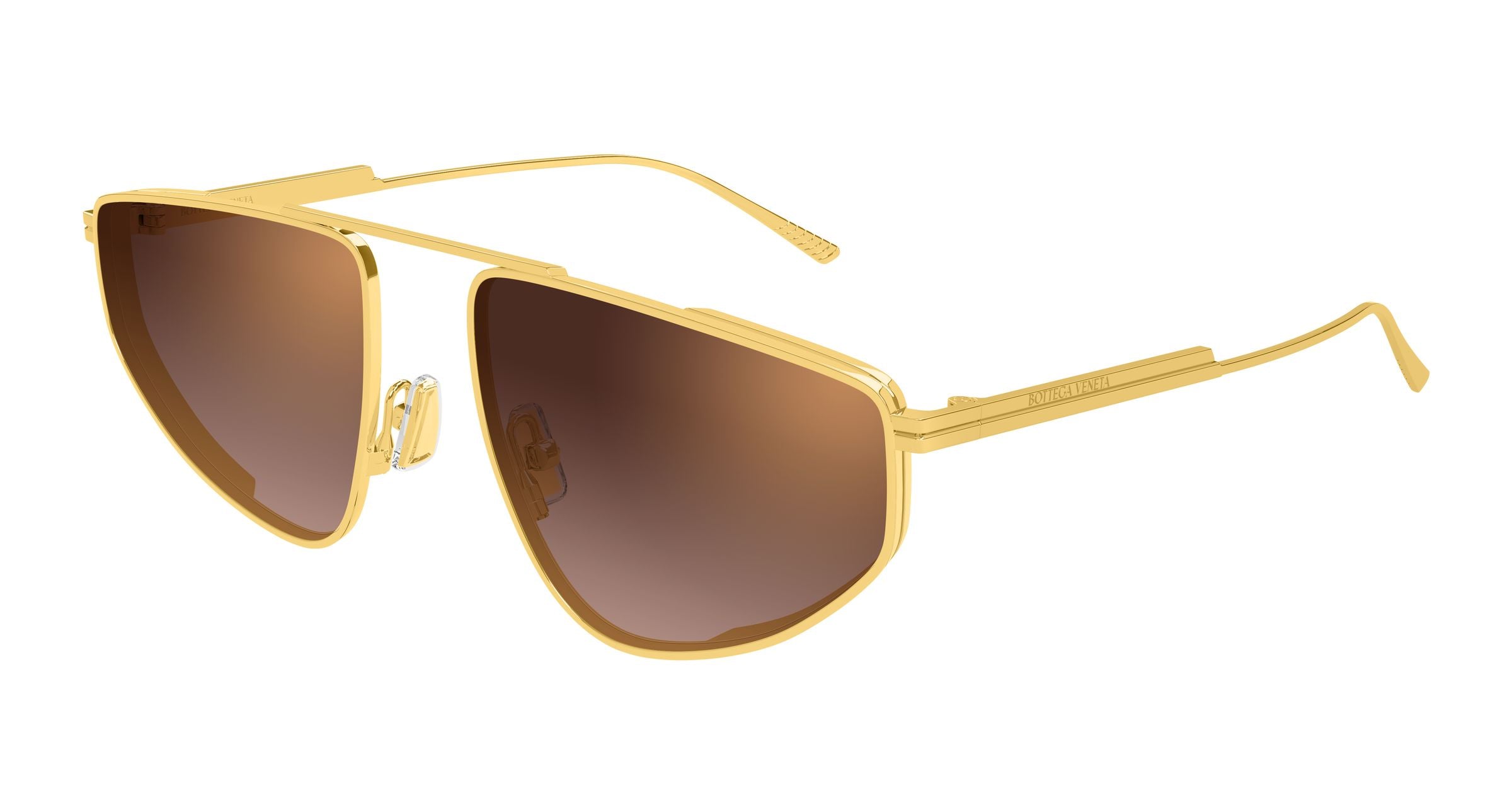 BOTTEGA VENETA BV1466S 004 59 SUNGLASSES