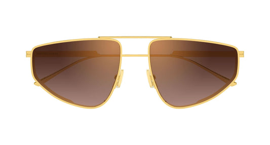 BOTTEGA VENETA BV1466S 004 59 SUNGLASSES