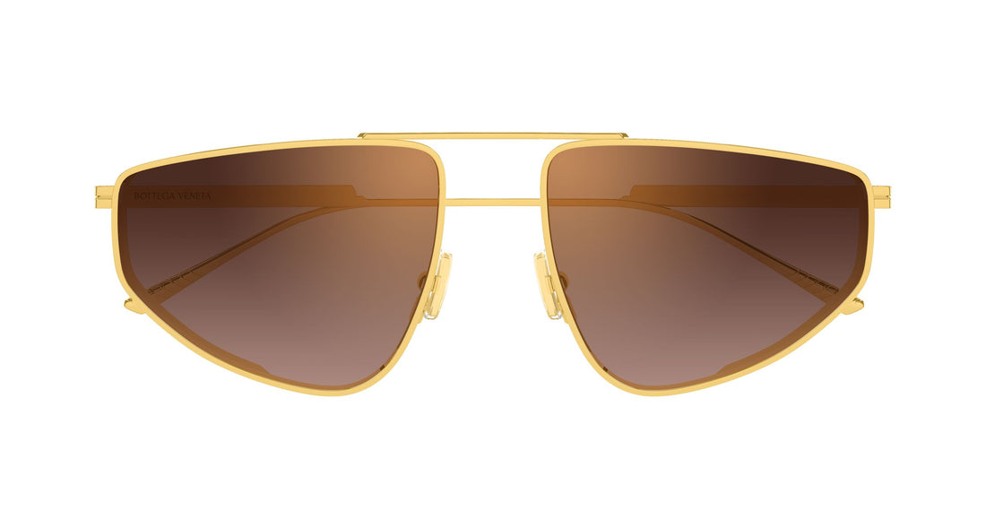 BOTTEGA VENETA BV1466S 004 59 SUNGLASSES