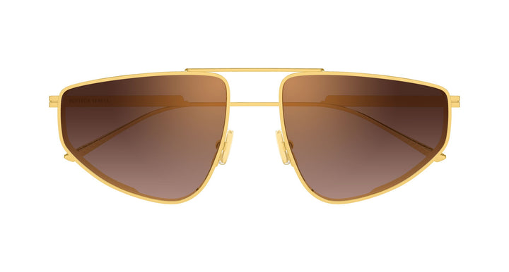 BOTTEGA VENETA BV1466S 004 59 SUNGLASSES