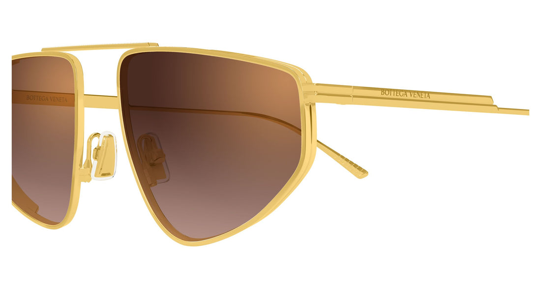 BOTTEGA VENETA BV1466S 004 59 SUNGLASSES