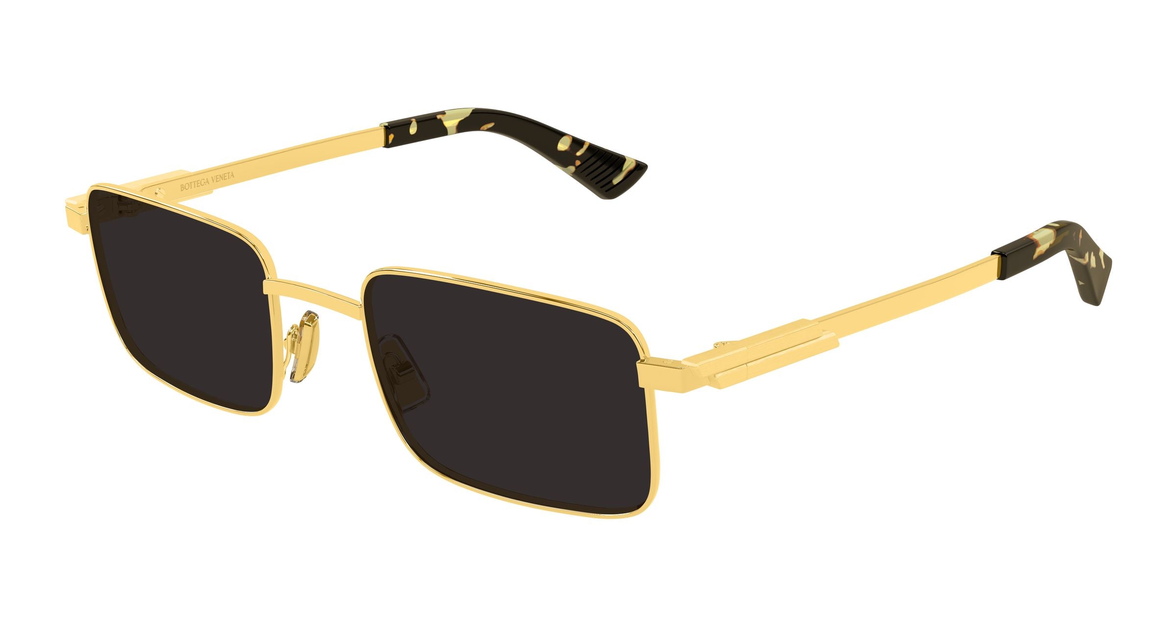 BOTTEGA VENETA BV1469S 001 53 SUNGLASSES