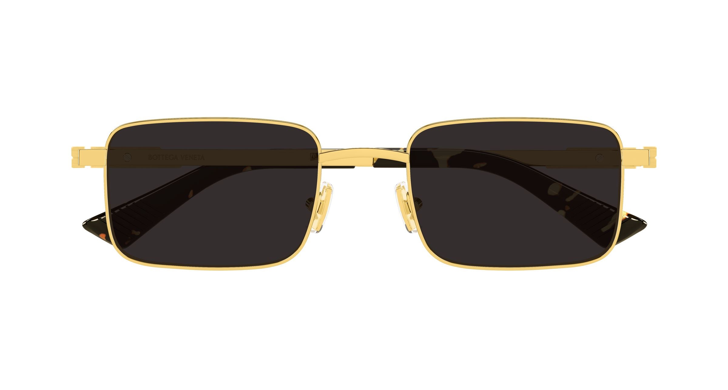 BOTTEGA VENETA BV1469S 001 53 SUNGLASSES