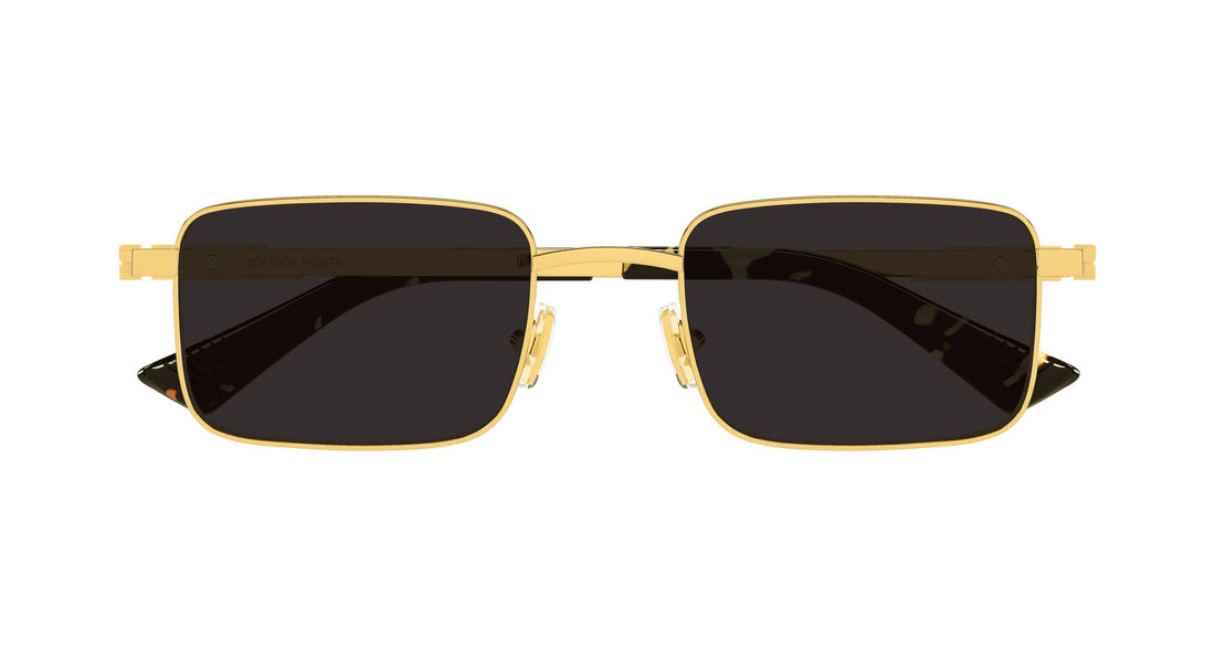 BOTTEGA VENETA BV1469S 001 53 SUNGLASSES