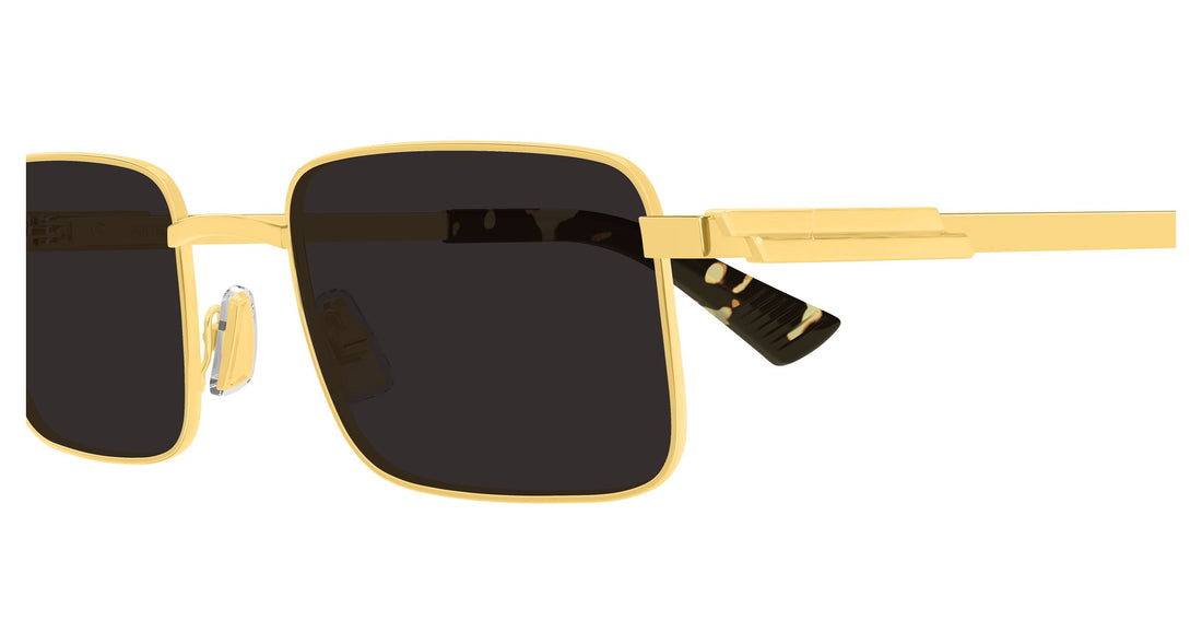 BOTTEGA VENETA BV1469S 001 53 SUNGLASSES