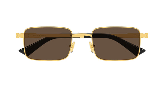 BOTTEGA VENETA BV1469S 005 53 SUNGLASSES