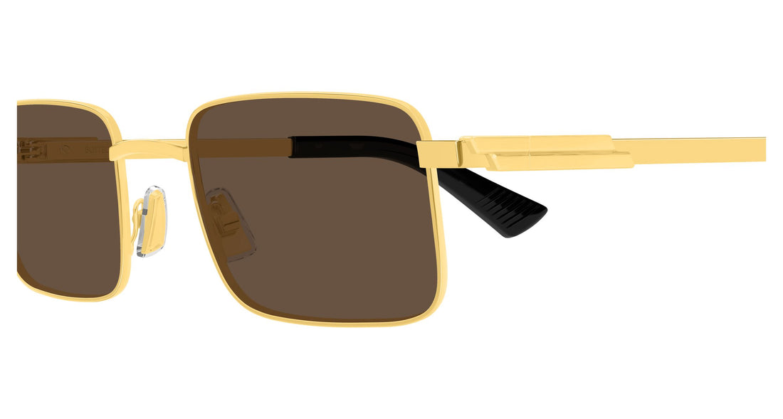 BOTTEGA VENETA BV1469S 005 53 SUNGLASSES