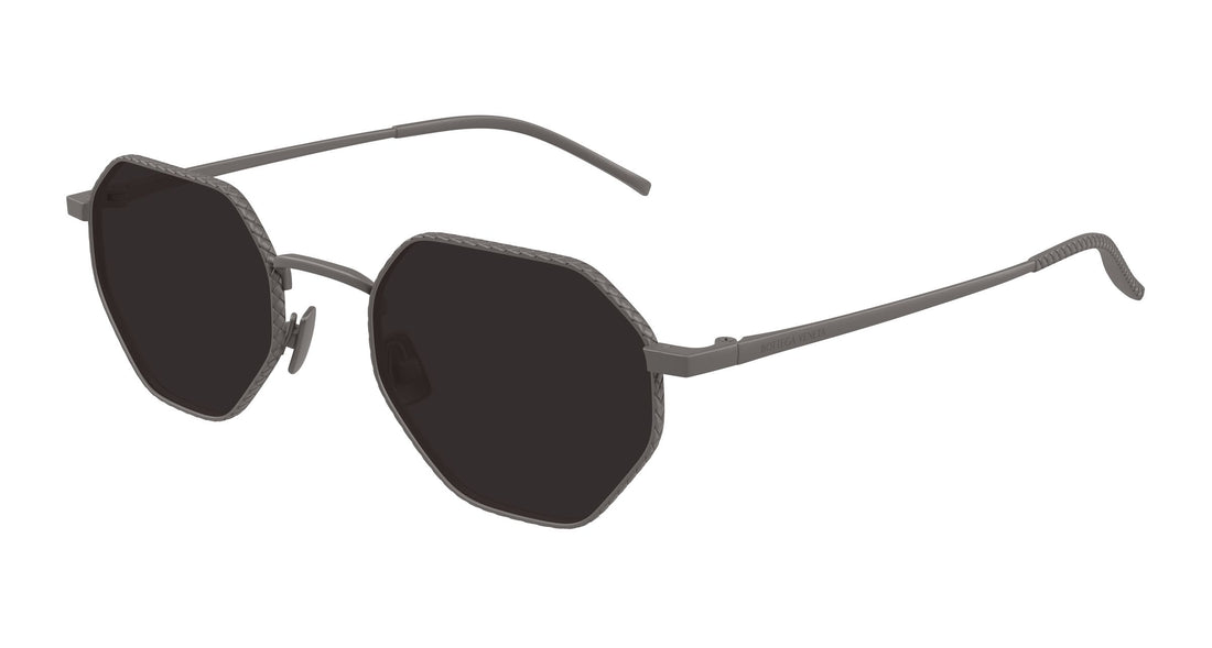 BOTTEGA VENETA BV1471S 001 51 SUNGLASSES