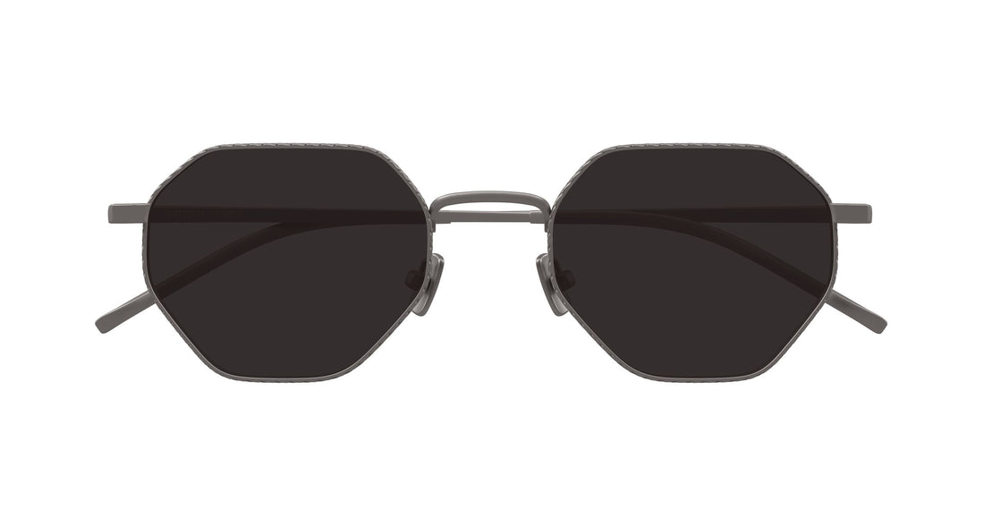 BOTTEGA VENETA BV1471S 001 51 SUNGLASSES