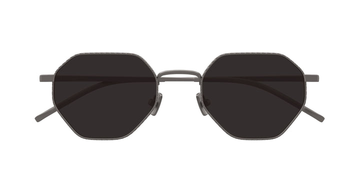 BOTTEGA VENETA BV1471S 001 51 SUNGLASSES