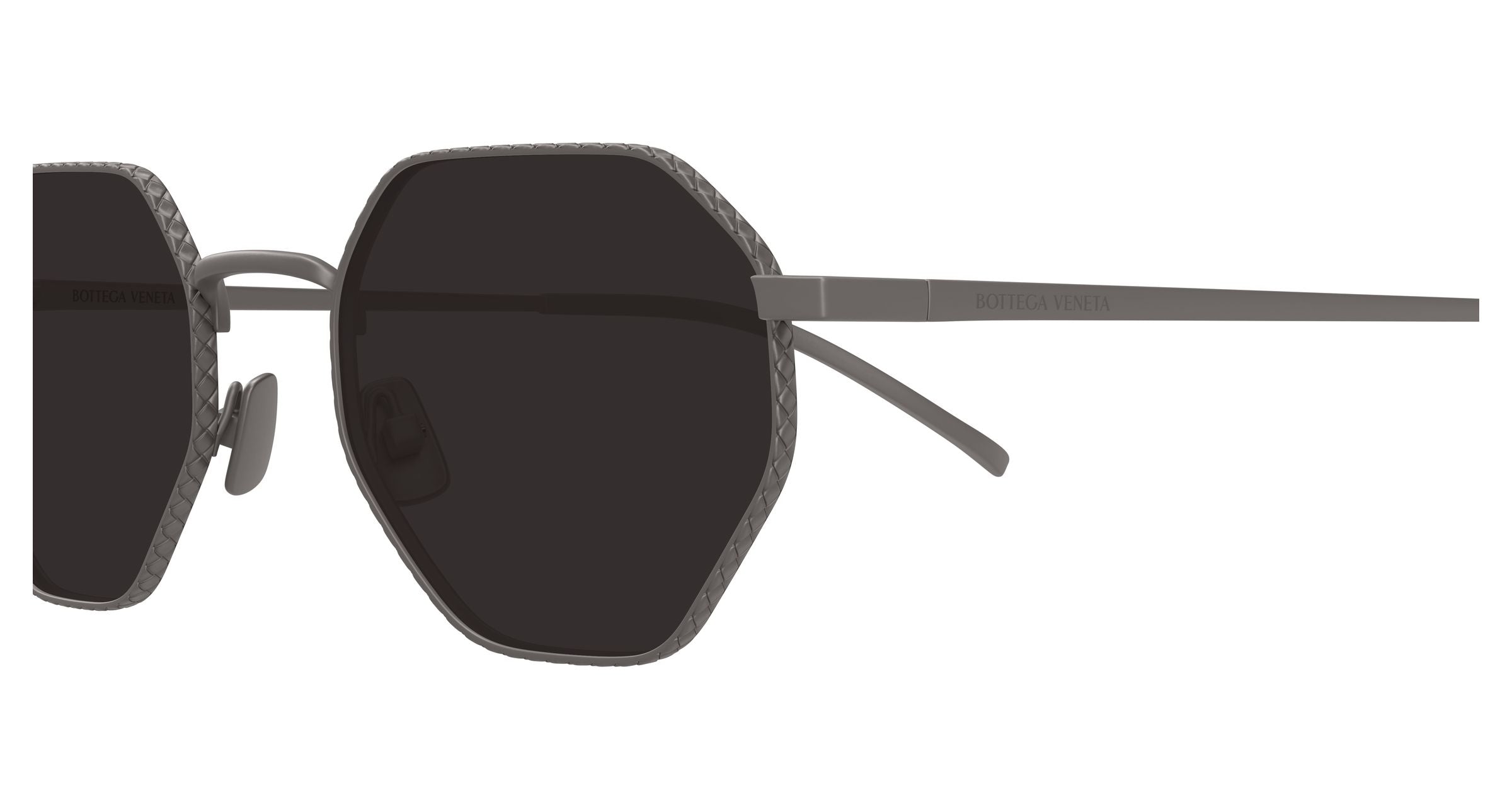 BOTTEGA VENETA BV1471S 001 51 SUNGLASSES