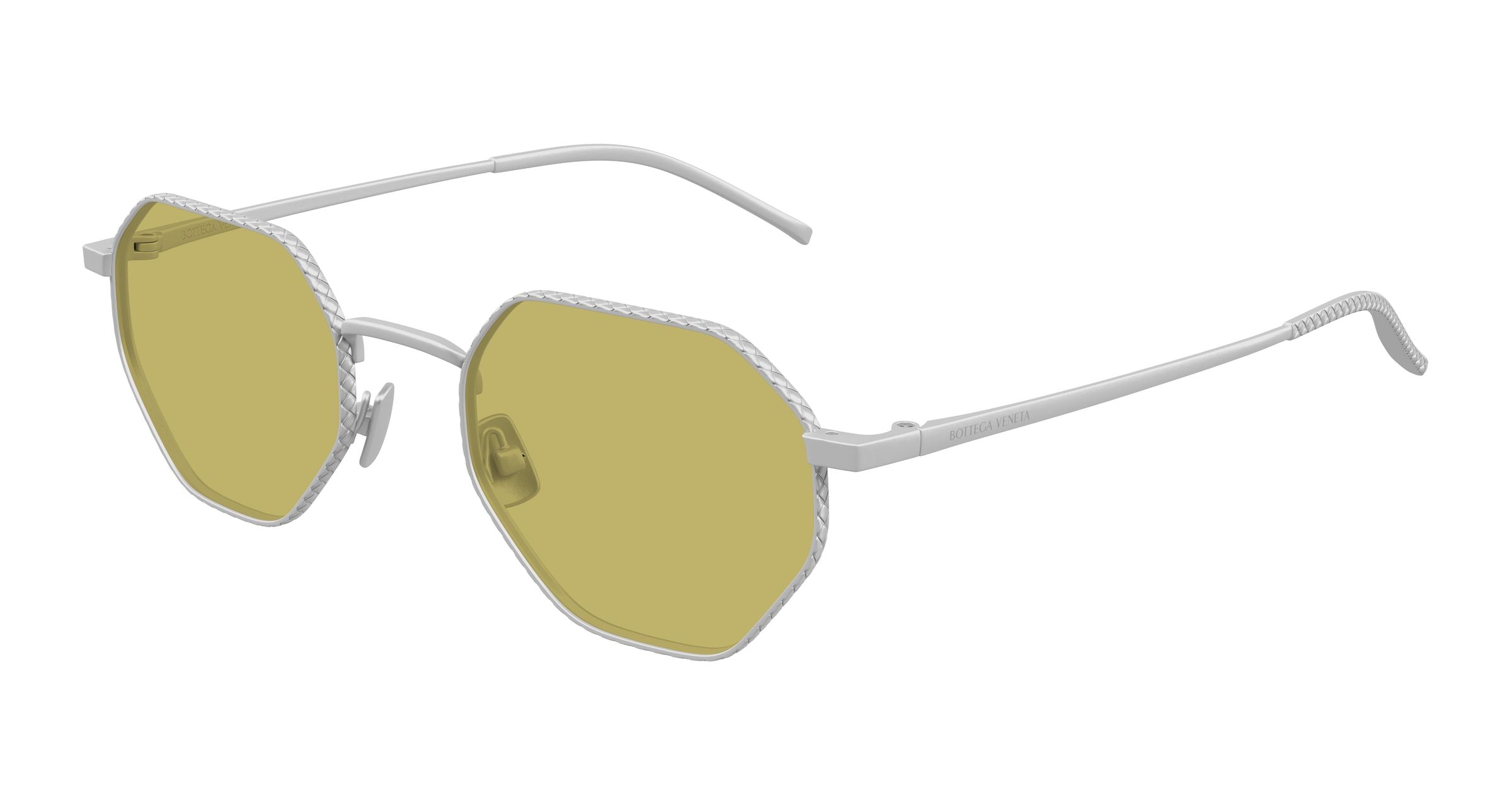 BOTTEGA VENETA BV1471S 002 51 SUNGLASSES