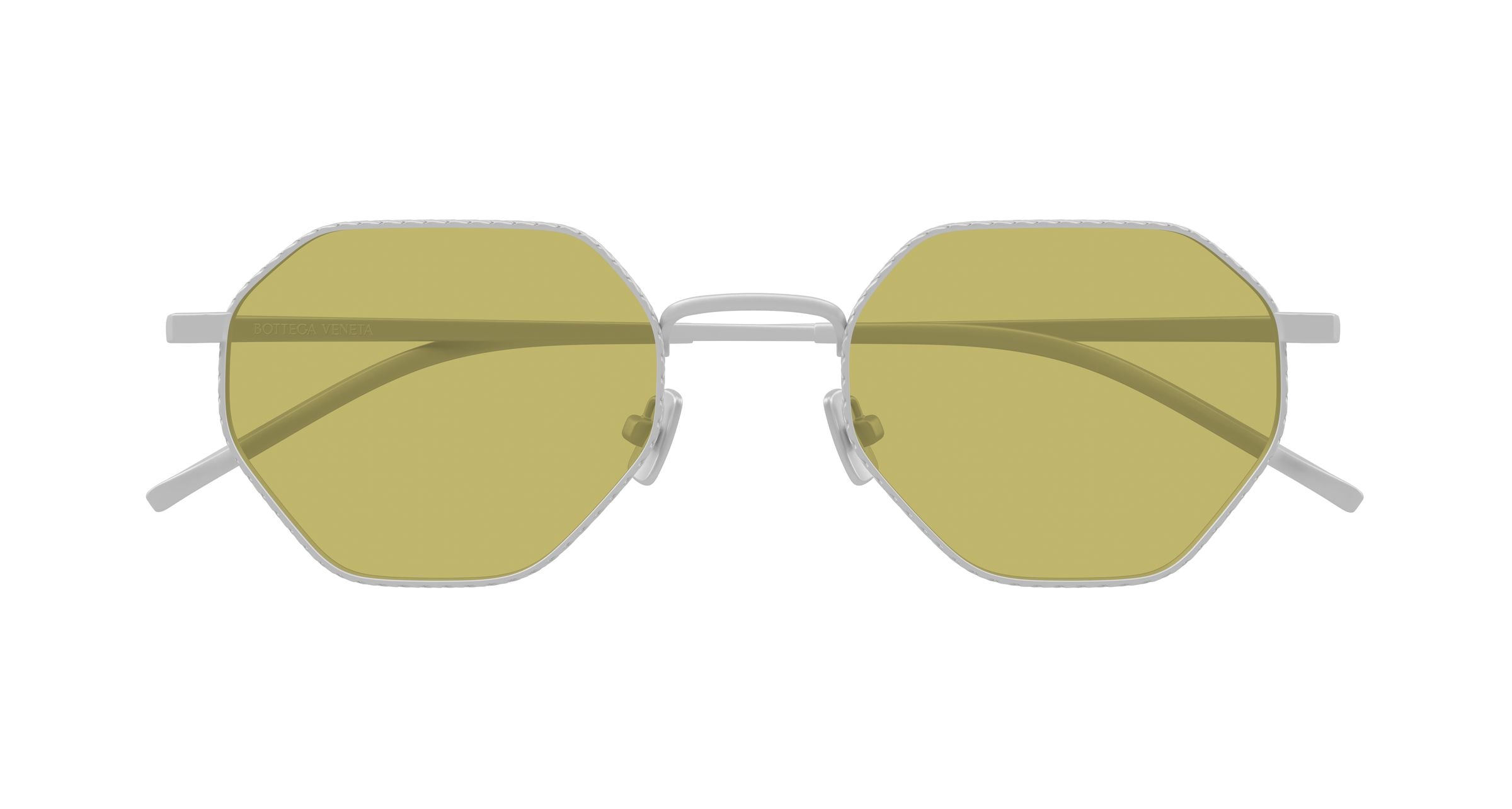 BOTTEGA VENETA BV1471S 002 51 SUNGLASSES